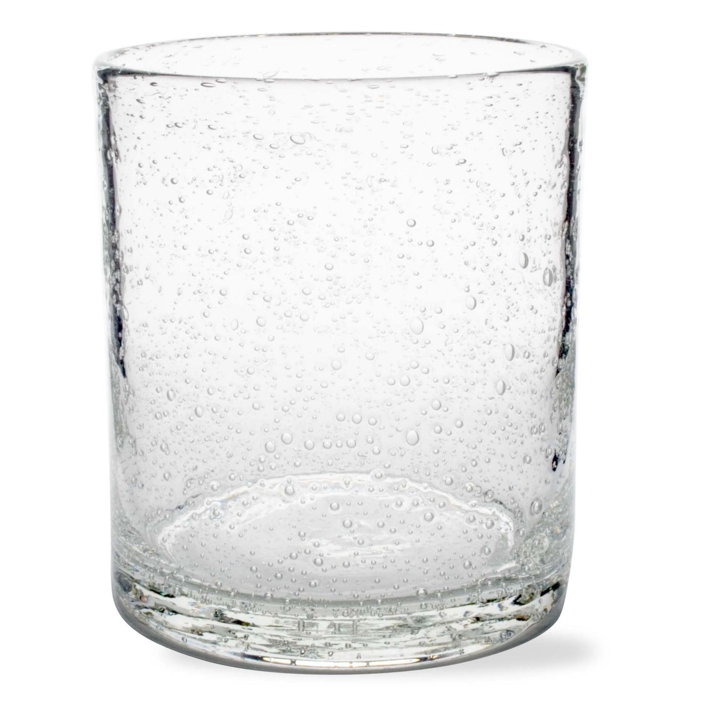 Bubble Glass Drinkware