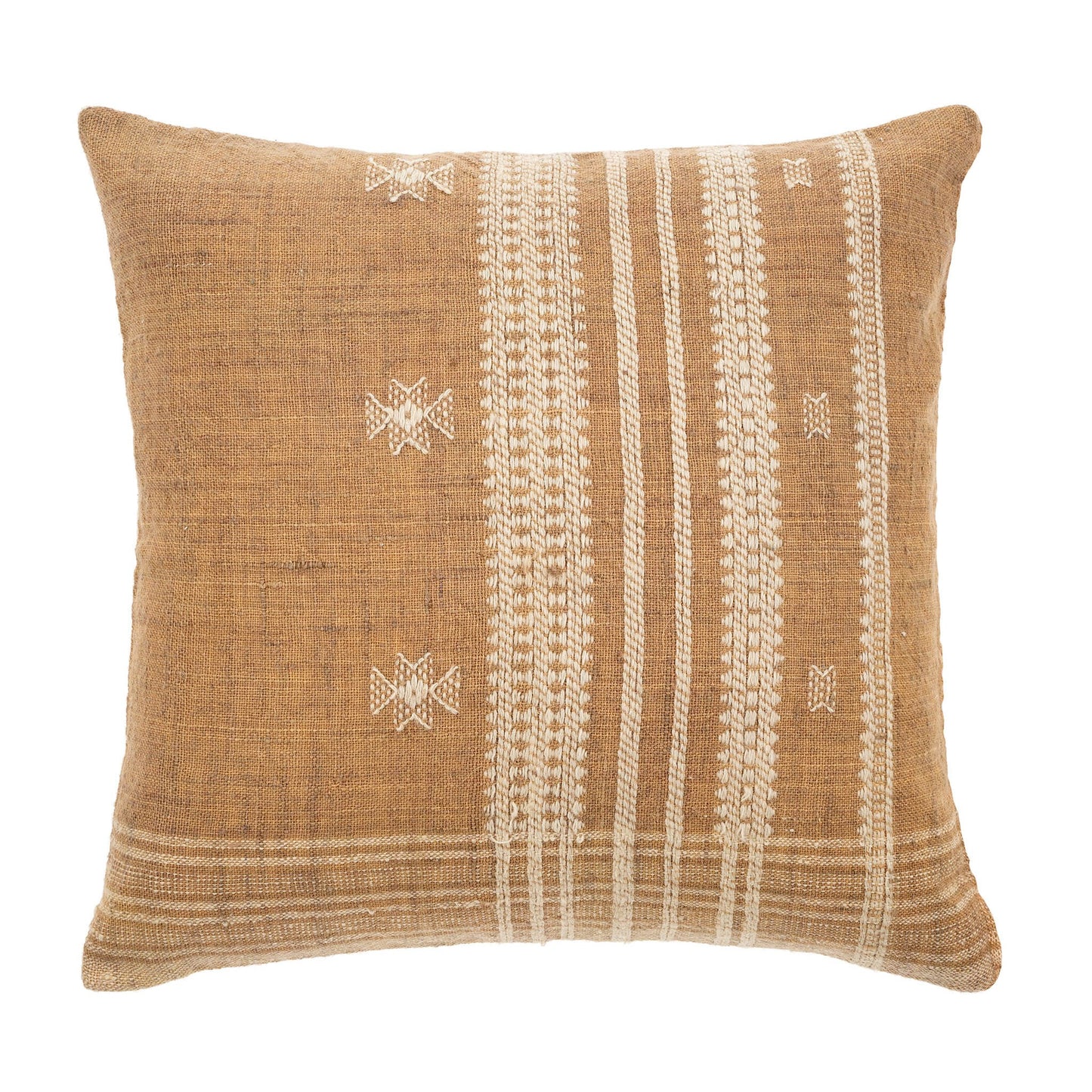 Bhujodi Wool Handloomed Pillows