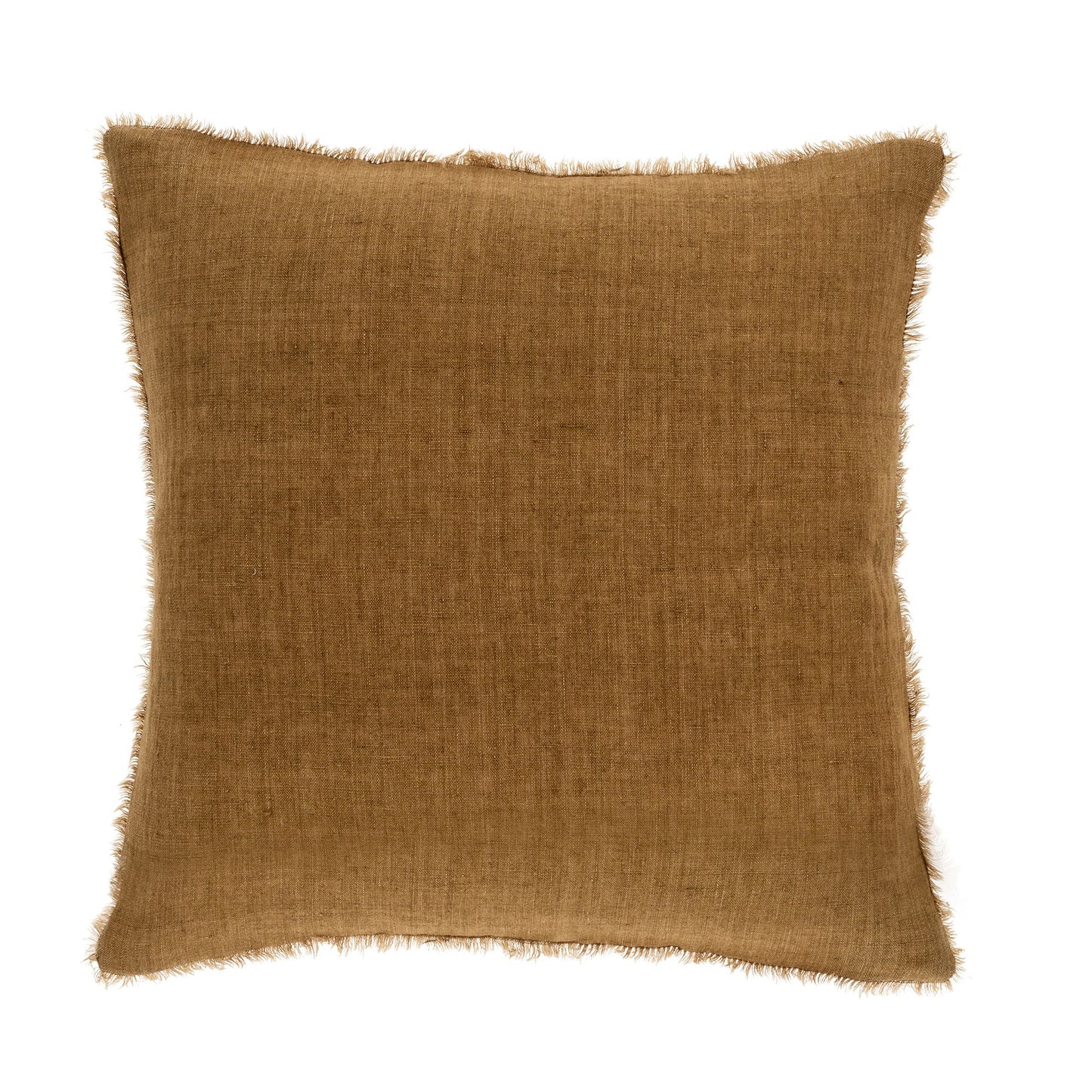 Petite Lina Linen Pillow