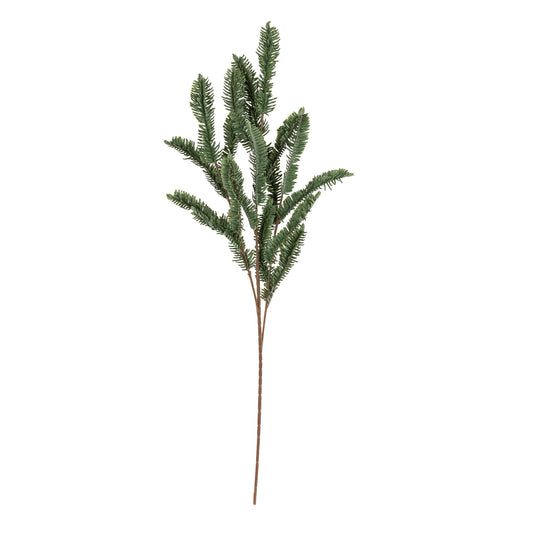 Faux Pine Sprig