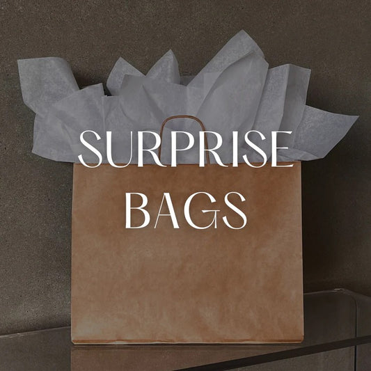 Surprise Bags!