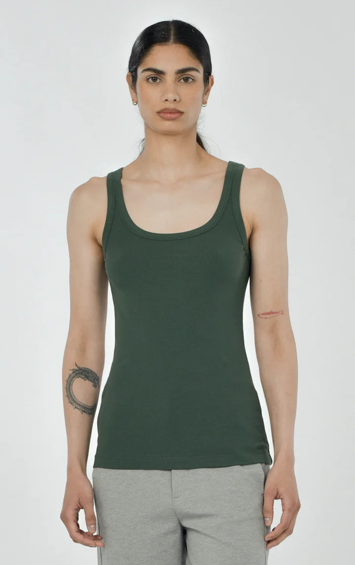 Mara Tank Top