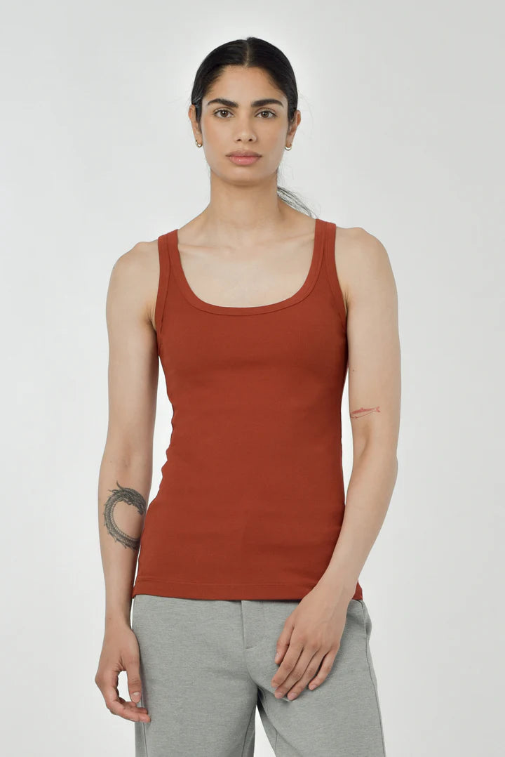 Mara Tank Top