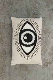 Eye Love It Pillow