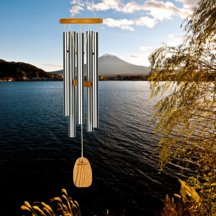 Chimes of Kyoto by Woodstock Chimes