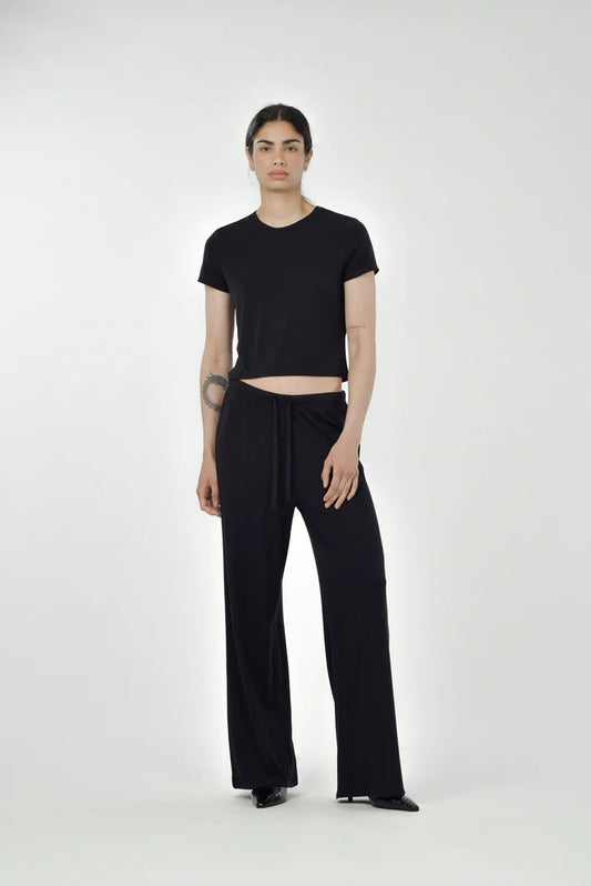 Cozette Wide Leg Lounge Pants