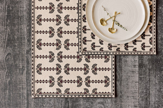 Torres Table Runner