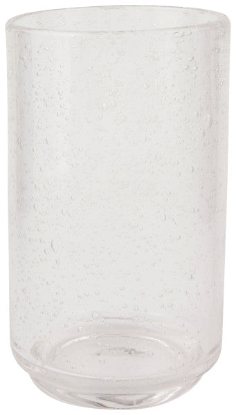 Bubble Glass Drinkware