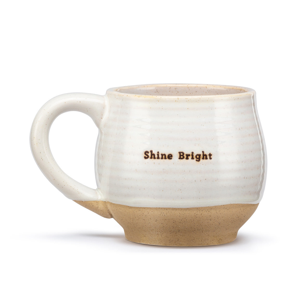 Shine Bright Star Mug