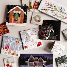 Christmas Card Surprise 5 Pack!