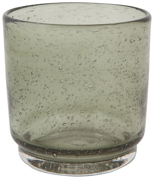 Bubble Glass Drinkware