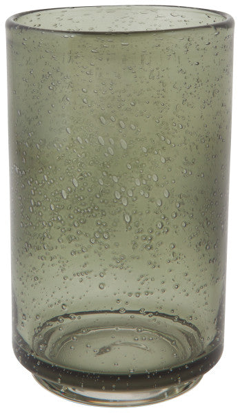 Bubble Glass Drinkware