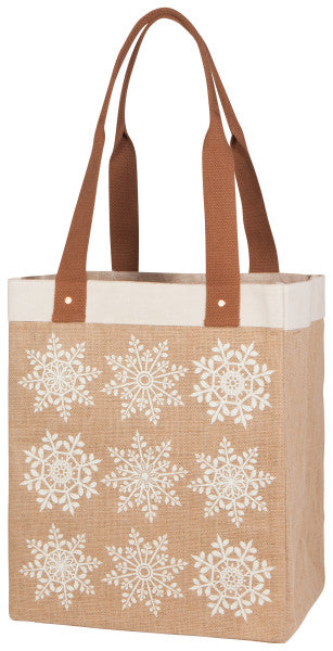 Good Tidings Tote