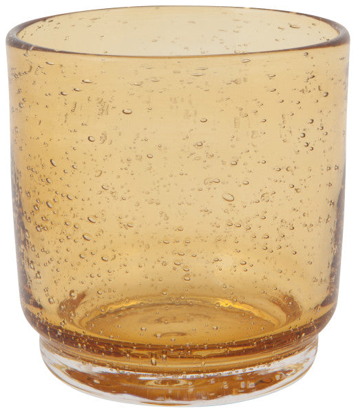 Bubble Glass Drinkware